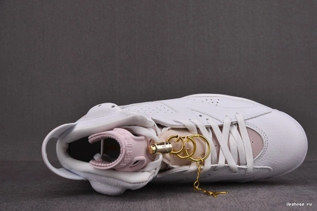 6 Retro DH9696-100 Jordan Hoops Air Gold 0118